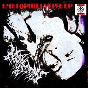 Nephrectomy - Emetophilia Live EP