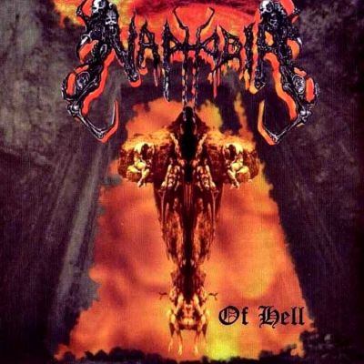 Naphobia - Of Hell
