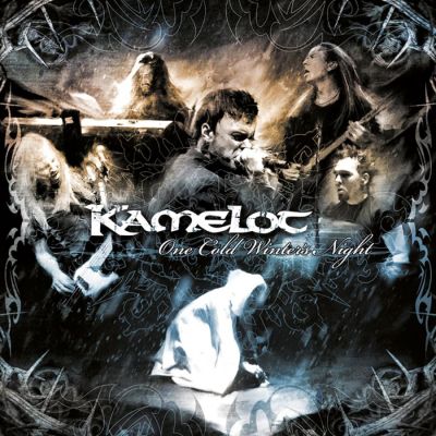 Kamelot - One Cold Winter's Night