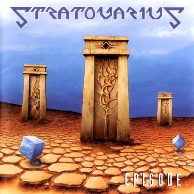Stratovarius - Episode