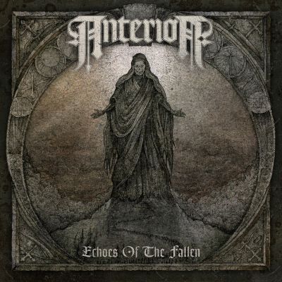 Anterior - Echoes for the Fallen