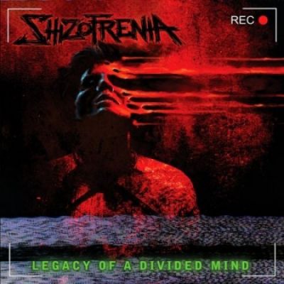 Shizofrenia - Legacy Of A Divided Mind