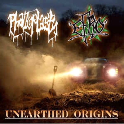 Phalloplasty / E.F.R.O. - Unearthed Origins
