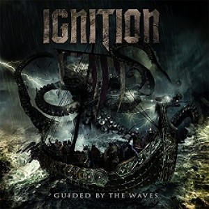 Ignition - Guided by the Waves