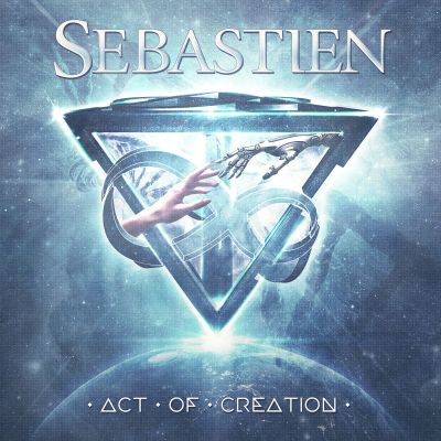 Sebastien - Act of Creation