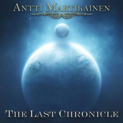 Antti Martikainen - The Last Chronicle