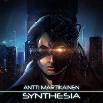 Antti Martikainen - Synthesia