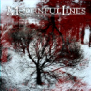 Mournful Lines - In Autumn's Embrace
