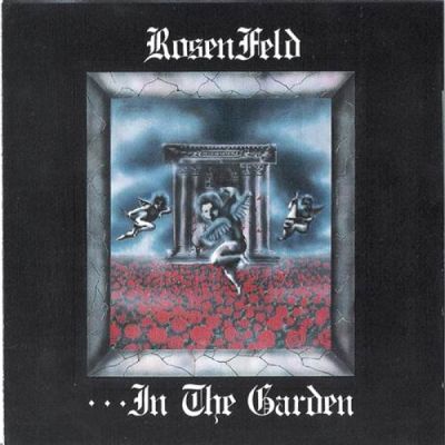 Rosenfeld - In the Garden