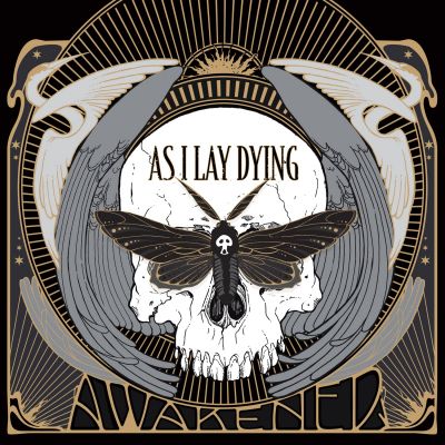 As I Lay Dying - Awakened