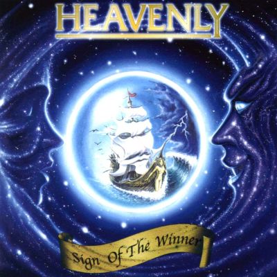 Heavenly - Sign of the Winner