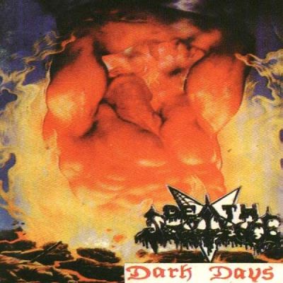 Death Sentence - Dark Days