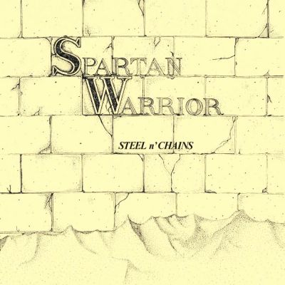 Spartan Warrior - Steel n' Chains