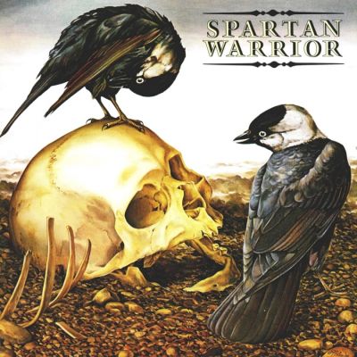 Spartan Warrior - Spartan Warrior