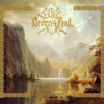 Beorn's Hall - Estuary