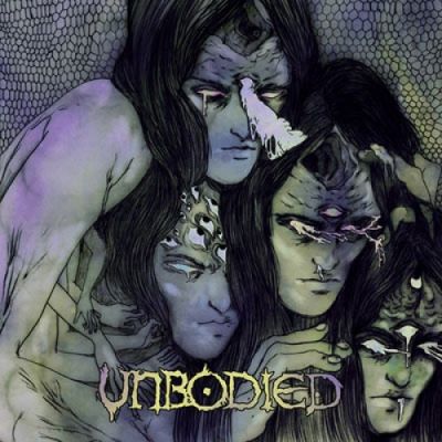 Unbodied - Unbodied