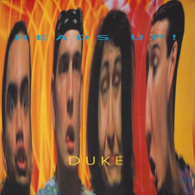 Heads Up! - Duke
