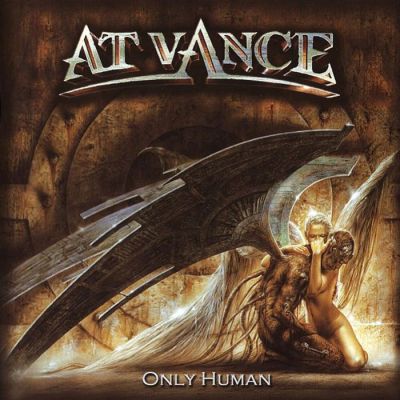 At Vance - Only Human