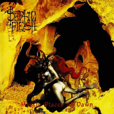 Septic Flesh - Mystic Places of Dawn