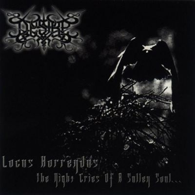 Desire - Locus Horrendus - the Night Cries of a Sullen Soul