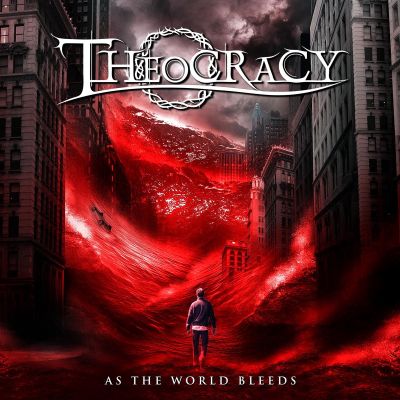 Theocracy - As the World Bleeds