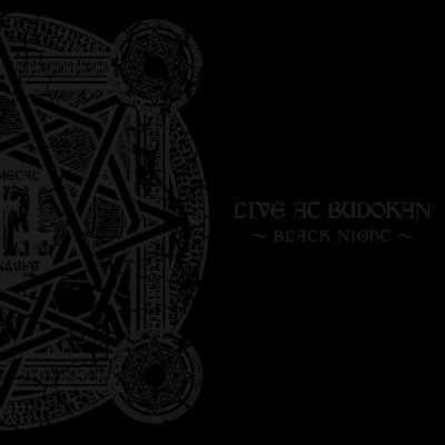 Babymetal - Live at Budokan: Black Night