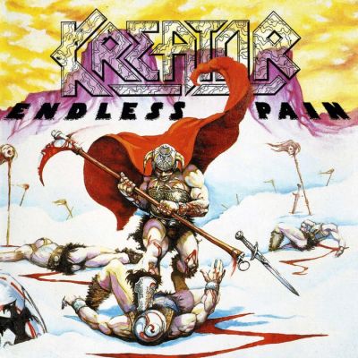 Kreator – 666 - World Divided Lyrics