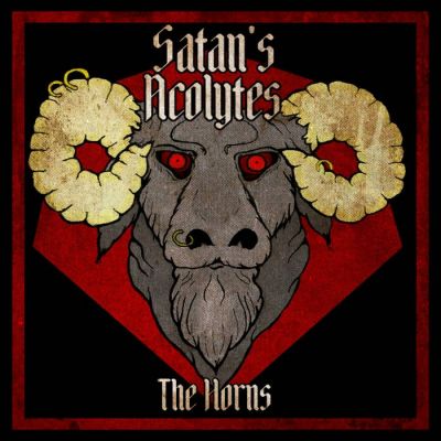 Satan's Acolytes - The Horns