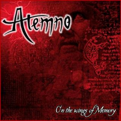 Atemno - On the Wings of Memory