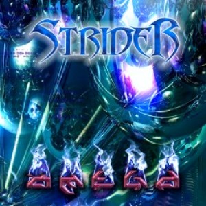Strider - Omega