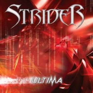 Strider - Ultima
