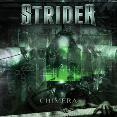 Strider - Chimera