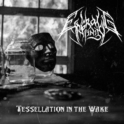 Engraving Infinity - Tessellation In The Wake