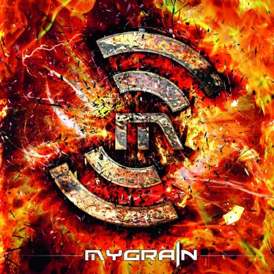 MyGrain - MyGrain