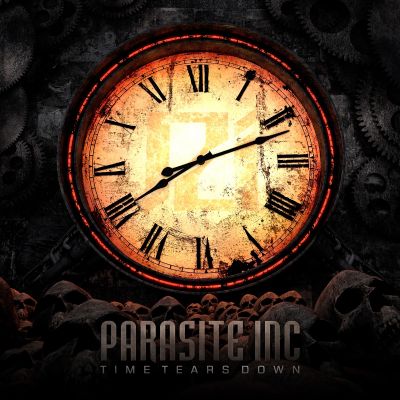 Parasite Inc. - Time Tears Down