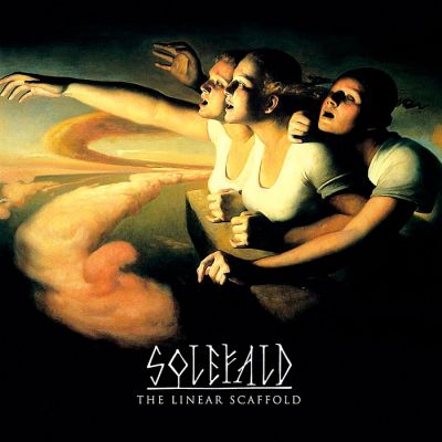 Solefald - The Linear Scaffold