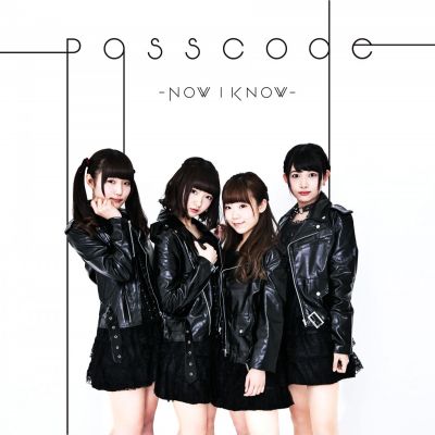 PassCode - Now I Know (Type.B)