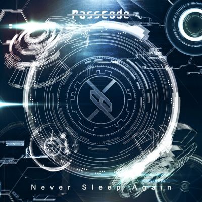 PassCode - Never Sleep Again