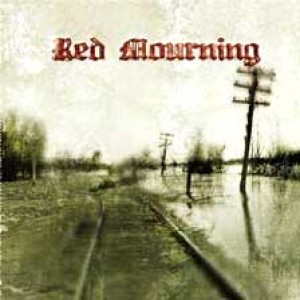 Red Mourning - Red Mourning