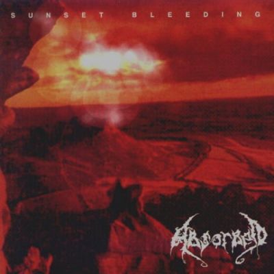 Absorbed - Sunset Bleeding