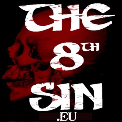 The 8th Sin - .EU