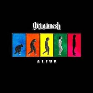 Girugamesh - Alive