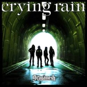Girugamesh - Crying Rain