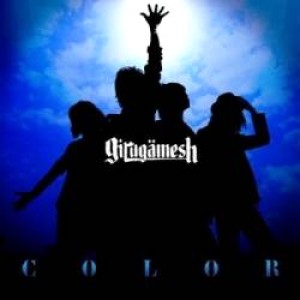 Girugamesh - Color