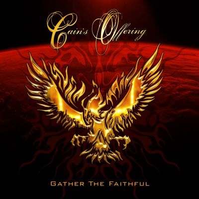 Cain's Offering - Gather the Faithful