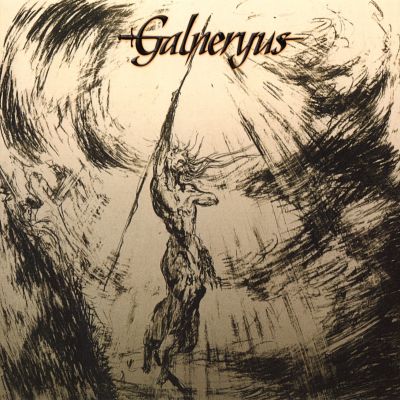 Galneryus - Advance to the Fall