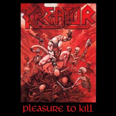 Kreator – 666 - World Divided Lyrics