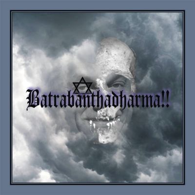 Krodha - Batrabanthadharma​!​!