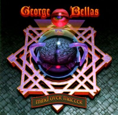 George Bellas - Mind over Matter