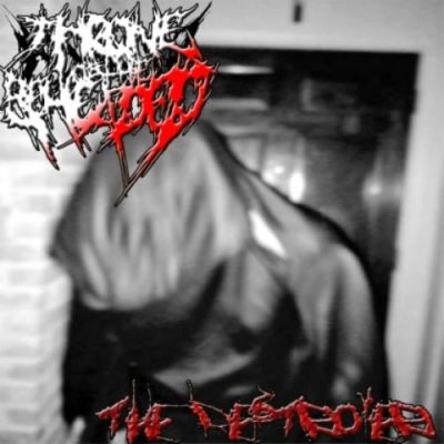 Throne of the Beheaded - The Destroyer